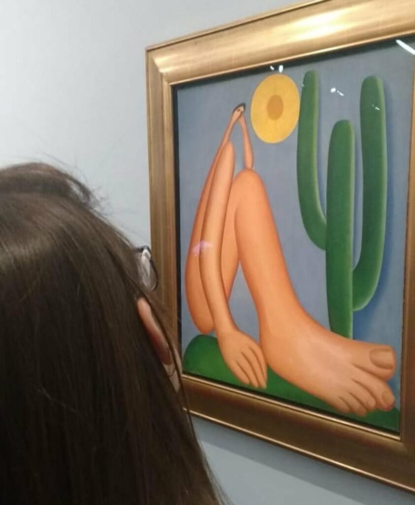 Thaís Tortosa – Psicologia no Cambuí em Campinas