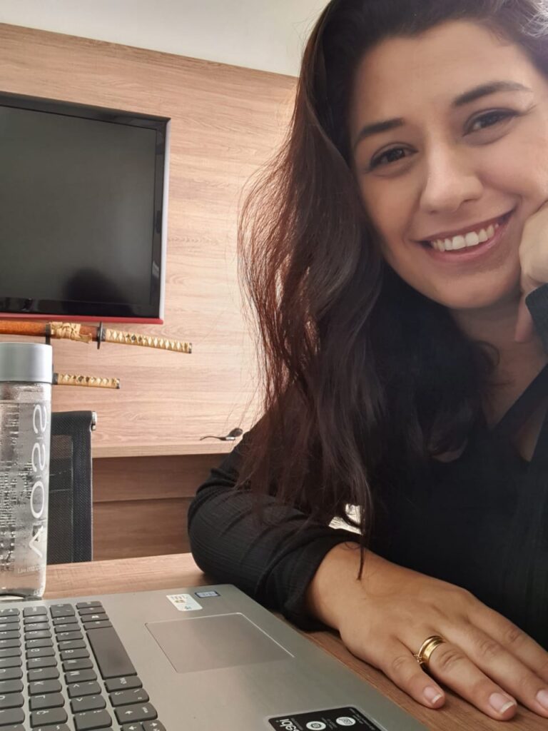 Marcela da Truzzi Contabilidade em Campinas