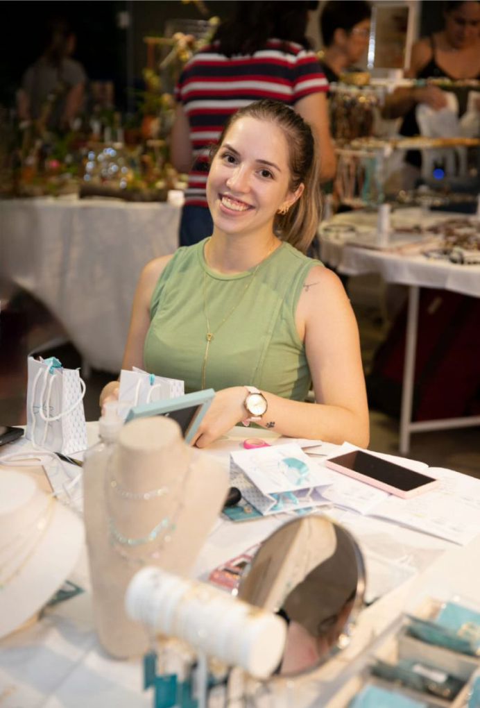 Julia Tarnoschi Semijoias em Campinas