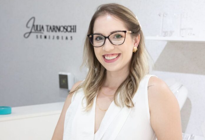 Julia Tarnoschi Semijoias Campinas