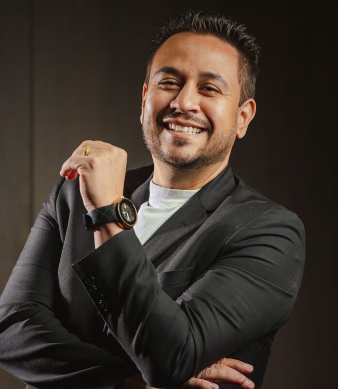 Corretor de Imóveis Rafael Lorenzo de Campinas São Paulo