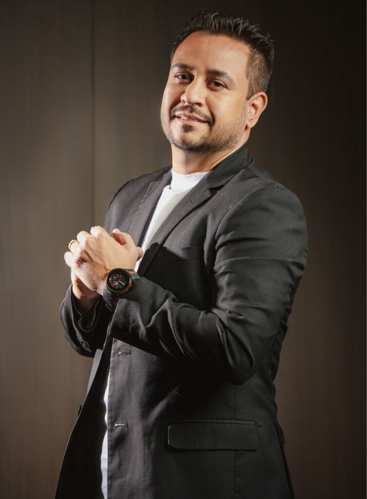 Corretor de Imóveis Rafael Lorenzo de Campinas São Paulo