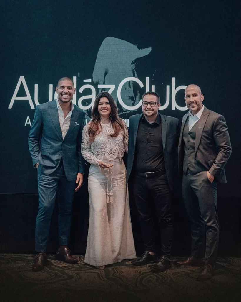 Empreendedor Rafael Lorenzo fundador da L7 Inteligência Imobiliária de Campinas São Paulo