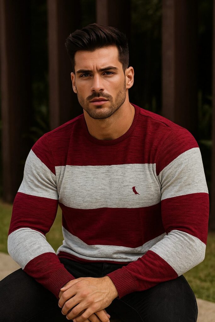 Outlet Extravagance no Cambuí em Campinas