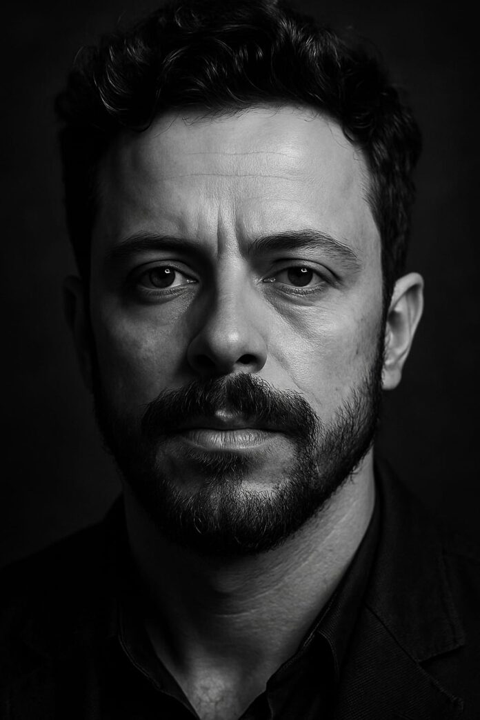 Empreendedor Fábio Júnior Correa da Imperial Limpeza Campinas