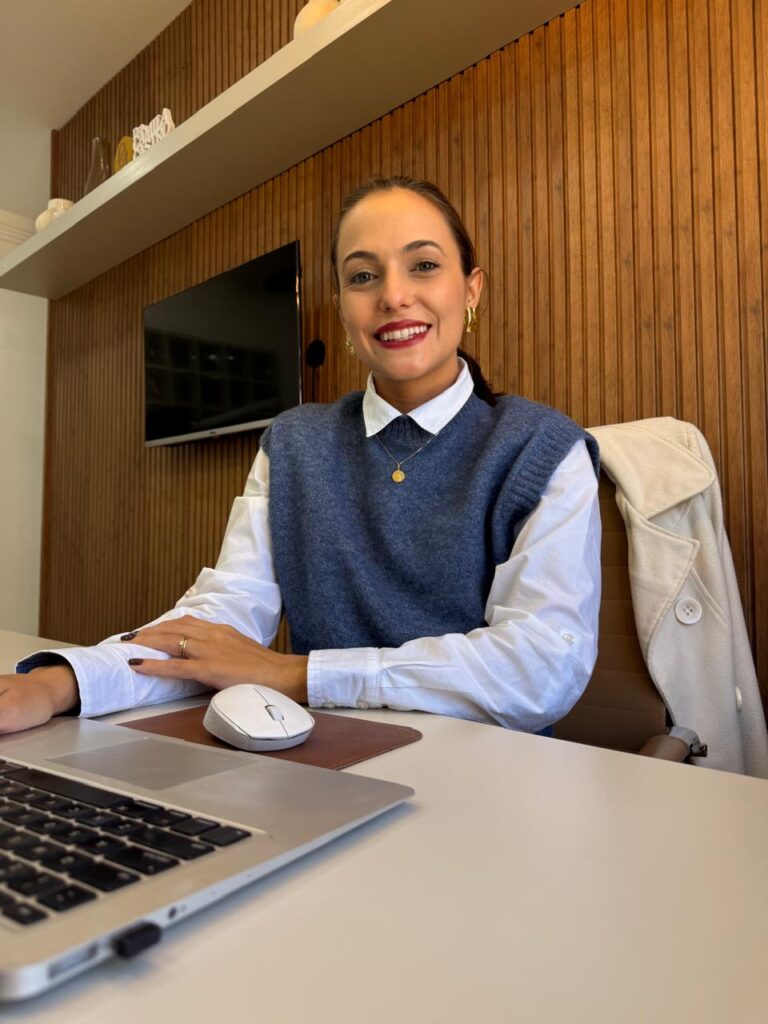 Cambuí Campinas Dra. Camila Castro Odontologia