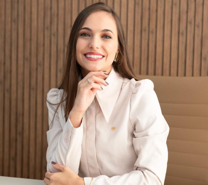 Dra. Camila Castro Odontologia Especializada no Cambuí Campinas