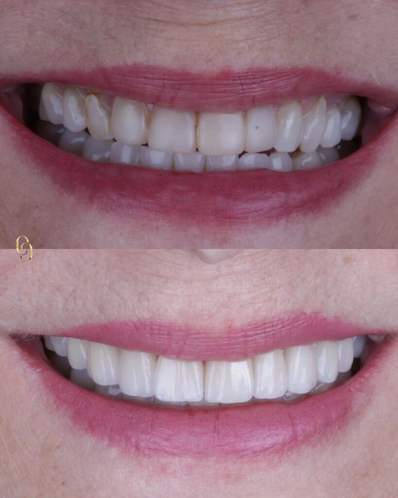 Dra. Camila Castro Odontologia Especializada no bairro Cambuí em Campinas 