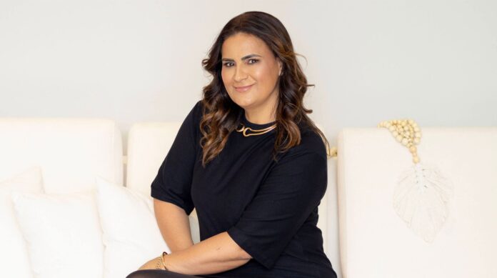 Silmara Aparecida fundadora da marca SAMM You Modas Campinas