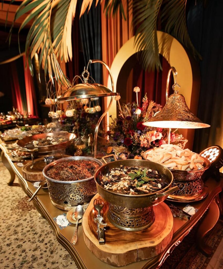 Pat Kik Gastronomia Árabe Cambuí Campinas