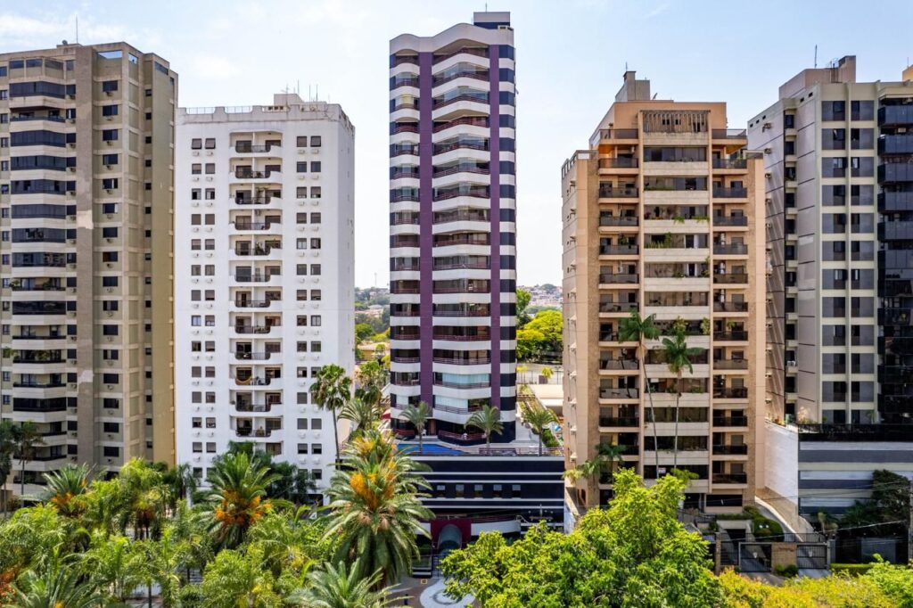 Denise Rosasco Gestão Imobiliária Cambuí Campinas