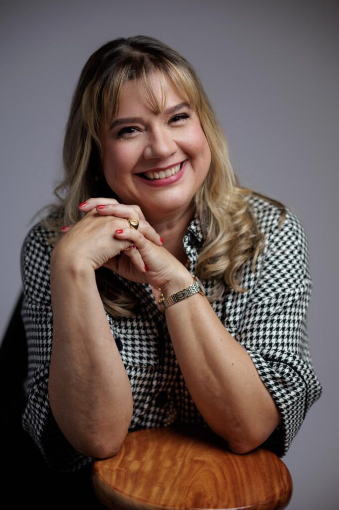 Denise Rosasco Gestão Imobiliária Cambuí Campinas São Paulo 