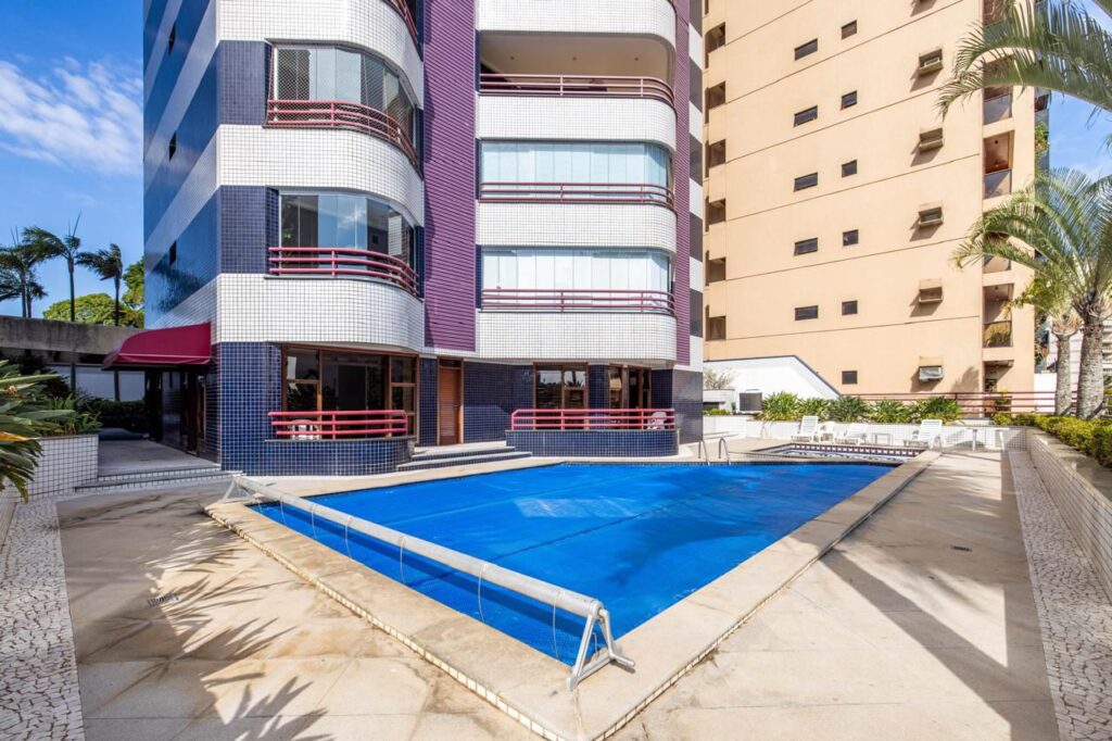 Denise Rosasco Gestão Imobiliária Cambuí Campinas