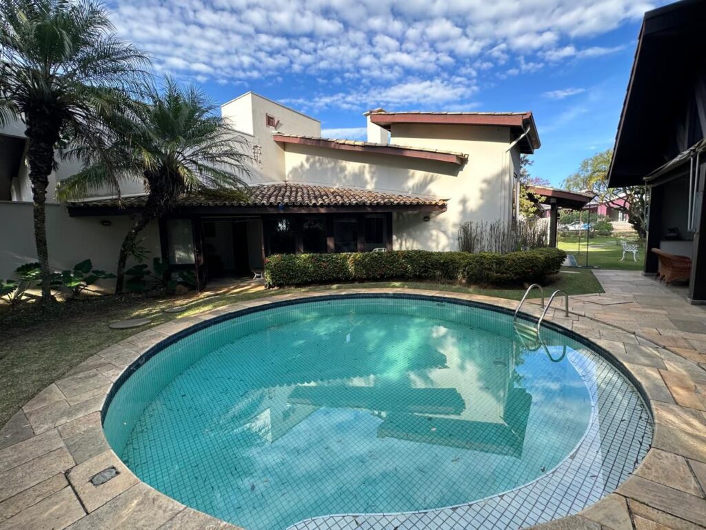 Denise Rosasco Gestão Imobiliária Campinas