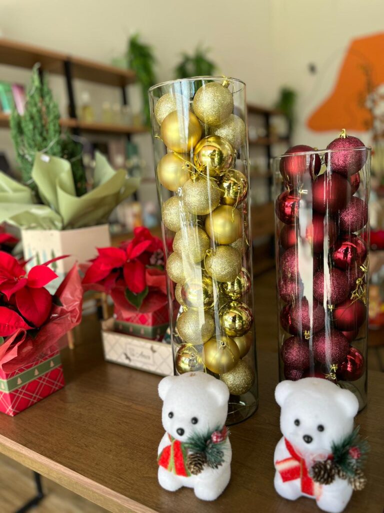  Orlú Floral & Essence no Cambuí em Campinas São Paulo