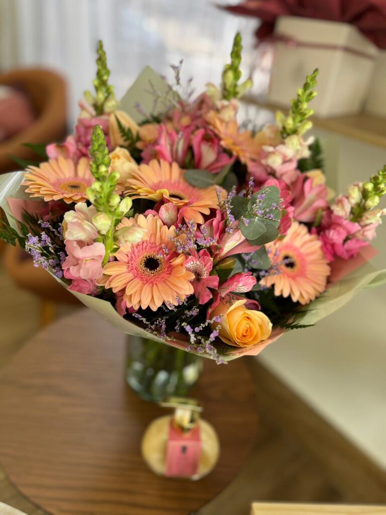 Orlú Floral & Essence no Cambuí em Campinas