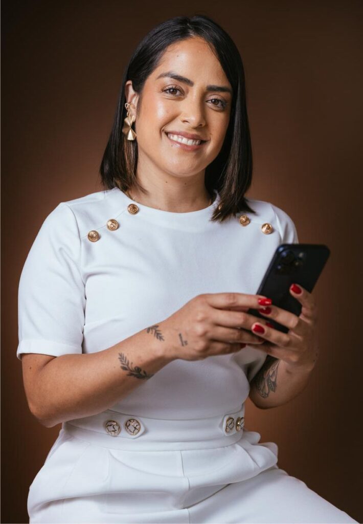 Dra. Raquel Inácio Fonoaudióloga no Cambuí Campinas