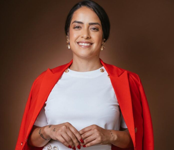 Fonoaudióloga Raquel Inácio no Cambuí Campinas