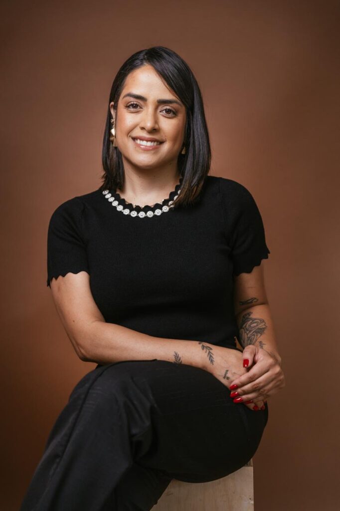 Fonoaudióloga Raquel Inácio no Cambuí Campinas São Paulo