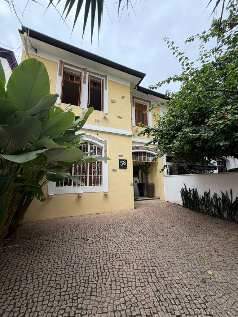 MD Arkisantè Cambuí em Campinas