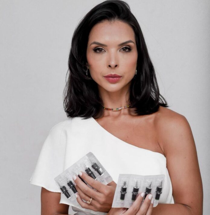 Bruna Mancini Camuflagem de Estrias e Cicatrizes Cambuí Campinas São Paulo