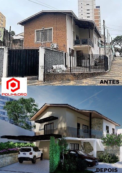 Polihedro Construtora em Campinas 