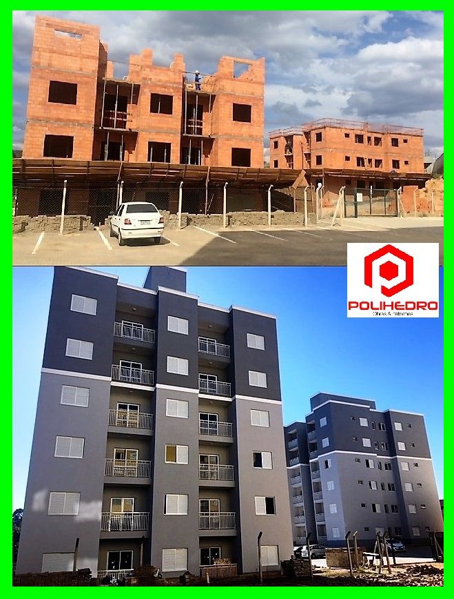 Polihedro Construtora em Campinas do Engenheiro Civil Marcelo Fernandes 
