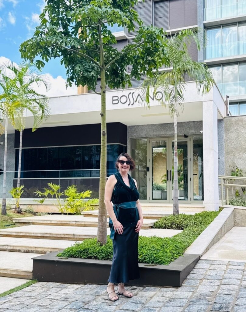Claudia Machado Consultoria Imobiliária em Campinas