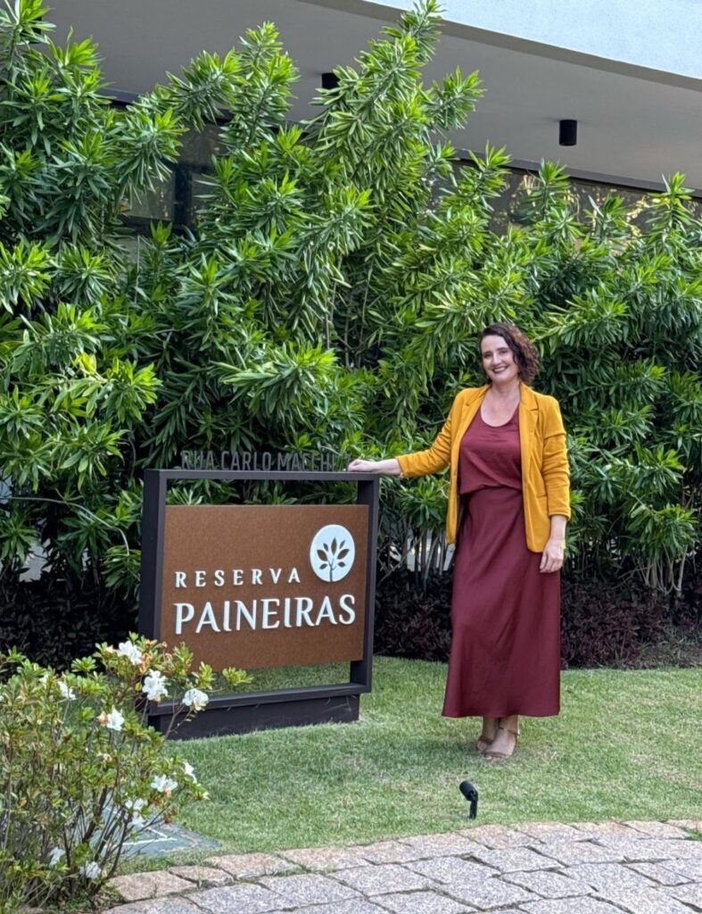 Claudia Machado Gestão Imobiliária em Campinas